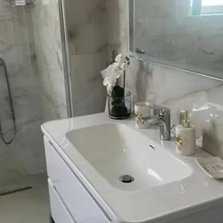 Modern Oasis In Orikum * Vlore